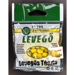 Рибальське повітряне тісто, Puffi Levego Міді, Ананас, 5г